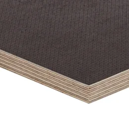 Chapa de Madeira Antiderrapante 